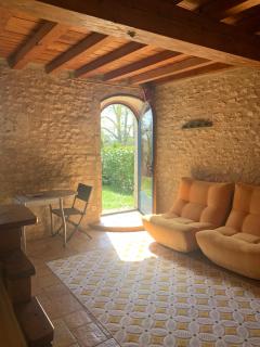 Gite Sainte Croix - Monestier - 7