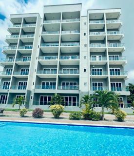 Luxe Apartments -Chukwani - Città di Zanzibar - 9