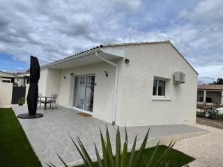 Gîte Le Puech Fario - Pouzolles - 3