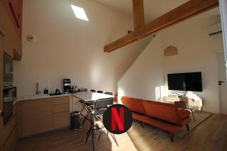 La Maison de Louise - Aulnay-sous-Bois - 0