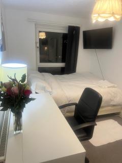 Cosy room near angel & kings cross station - London - 0