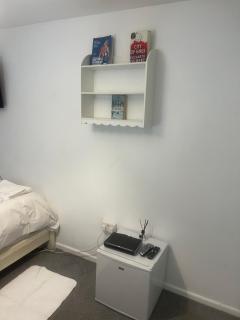 Cosy room near angel & kings cross station - London - 1