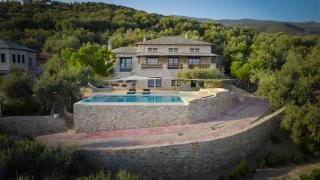 Villas 2 Cypresses with Private Pools - 0