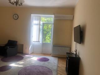 Sayat- Nova27 - Erevan - 2