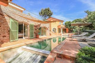 VILLA LES PINS - Le Lavandou - 8