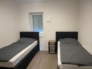 Sehr schöne und Modernisierte Wohnung mit moderne Wohnraumlüftung - 9