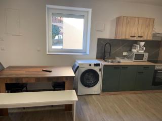 Sehr schöne und Modernisierte Wohnung mit moderne Wohnraumlüftung - 5