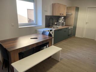 Sehr schöne und Modernisierte Wohnung mit moderne Wohnraumlüftung und Klimaanlage - Pfedelbach - 4