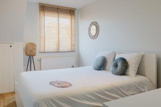 Casa La Vista - Puur onthaasten met wijds polderzicht - Blankenberge - 9