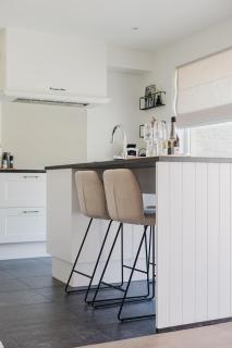 Casa La Vista - Puur onthaasten met wijds polderzicht - Blankenberge - 7