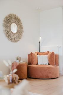 Casa La Vista - Puur onthaasten met wijds polderzicht - Blankenberge - 8