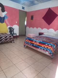 House Zope - Panajachel - 8