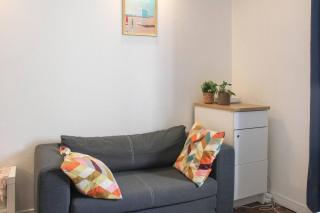 Appartement cosy proche métro - Ivry-sur-Seine - 7