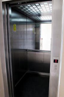 LIFT - 1 Bedroom Homes-South B, Nairobi - Nairobi - 3