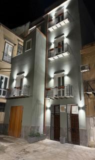 HrD Luxury Rooms - Palermo - 5