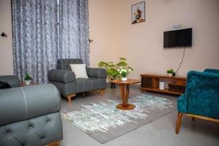 Hellenic homes - Morogoro - 7