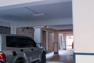 LIFT - 1 Bedroom Homes-South B, Nairobi - 1