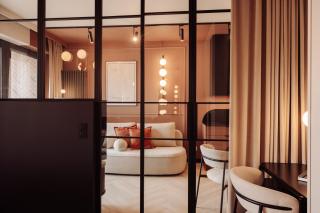 Lux Studio w sercu Wrocławia - Breslavia - 2