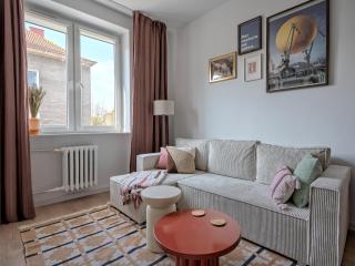 Wrzeszcz Apartment - Trams Nearby - by Rentujemy - Danzig - 6