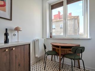Wrzeszcz Apartment - Trams Nearby - by Rentujemy - Danzig - 4