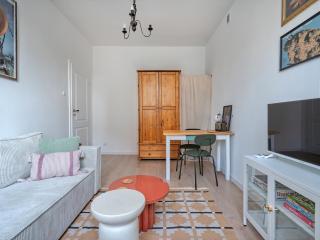 Wrzeszcz Apartment - Trams Nearby - by Rentujemy - Danzig - 1