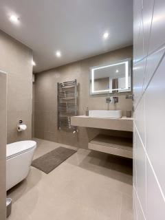 Pannonia Residence - Budapest - 6