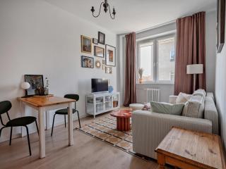 Wrzeszcz Apartment - Trams Nearby - by Rentujemy - Danzig - 0