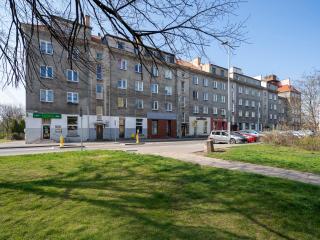 Wrzeszcz Apartment - Trams Nearby - by Rentujemy - Danzig - 5