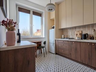 Wrzeszcz Apartment - Trams Nearby - by Rentujemy - Danzig - 8