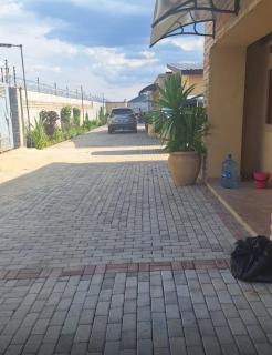 Silverest Place - Lusaka - 6