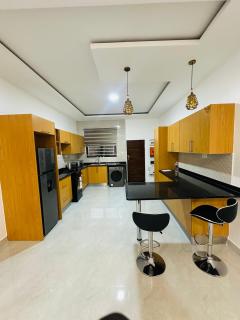 Silverest Place - Lusaka - 2