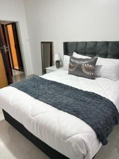 Silverest Place - Lusaka - 1