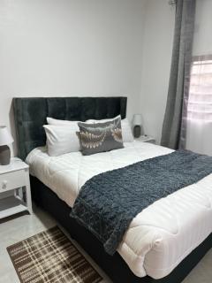 Silverest Place - Lusaka - 9