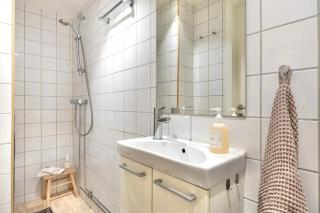 Central and modern apartment at Frogner - Oslo - 5
