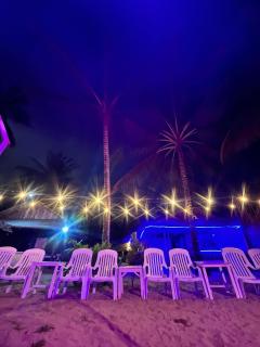 Jasmine Inn at Bucana Beach El Nido - 8