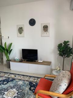 Anis Seraya Putrajaya Homestay - Putrajaya - 6