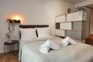 helloYOU Apartments - Ingelheim am Rhein - 7