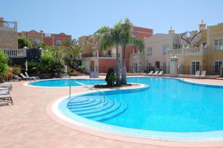 Appartement Paraiso 1 Palm Mar Tenerife - Palm-mar - 8