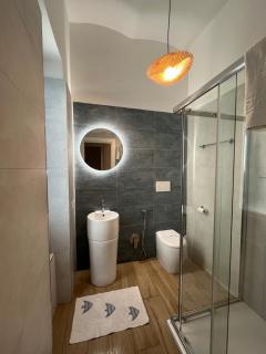 Note Marine - Nettuno Centro 10 passi da stabilimenti - 3