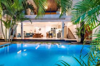 Villa Arbolita by JB Villas - Seminyak - 9