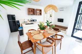 Villa Tatra 5min walk to Finns and Berawa beach - 4