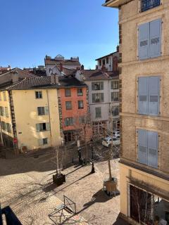 le paradis blànc - Le Puy en Velay - 3