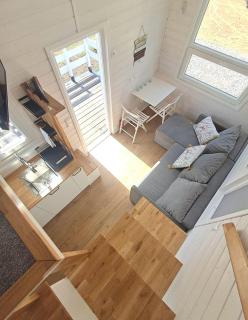 Mazurski Domek Papy Smerfa - 6