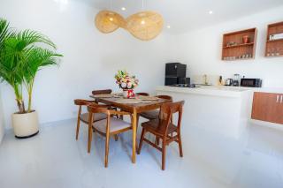 Villa Tatra 5min walk to Finns and Berawa beach - Canggu - 3