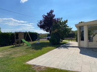 Ma belle Normande entre terre et mer - My beautiful Normandy, between land and sea - Saint-Léonard - 5