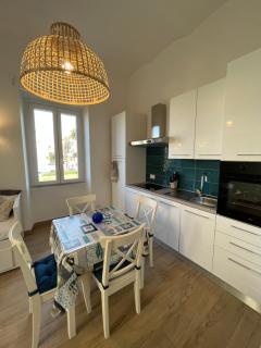 Note Marine - Nettuno Centro 10 passi da stabilimenti - 5