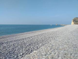 Ma belle Normande entre terre et mer - My beautiful Normandy, between land and sea - 3
