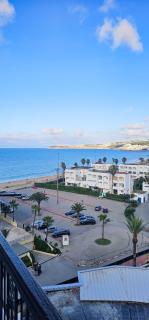 Tanger Blue Waves - Tangeri - 0