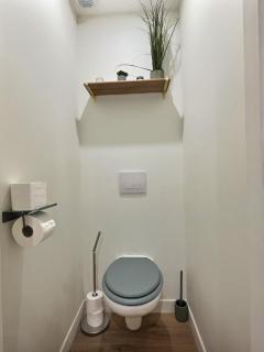 Les Doux Murmures, appartement 2 chambres tout confort - Mâcon - 3