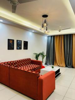 Bigbro-Air Comfy N Independent - Dehradun - 5